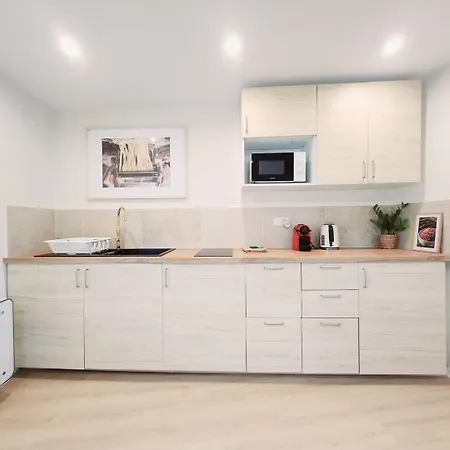 Les Haciendas - 5 Dans Le Viel * Antibes