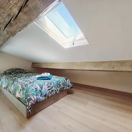 Lägenhet Les Haciendas - 5 Dans Le Viel Antibes