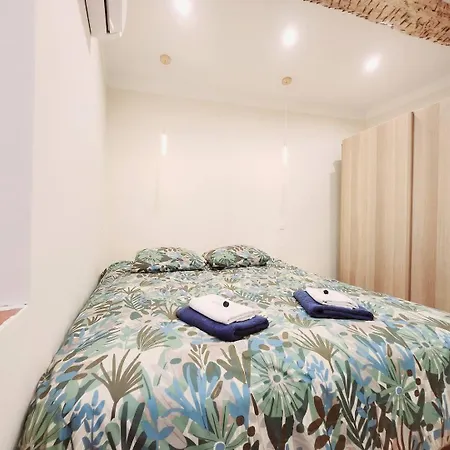 Les Haciendas - 5 Dans Le Viel Lägenhet