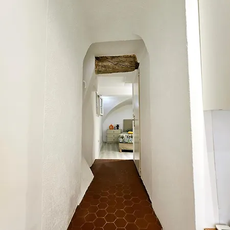 Les Haciendas - 5 Dans Le Viel Lägenhet