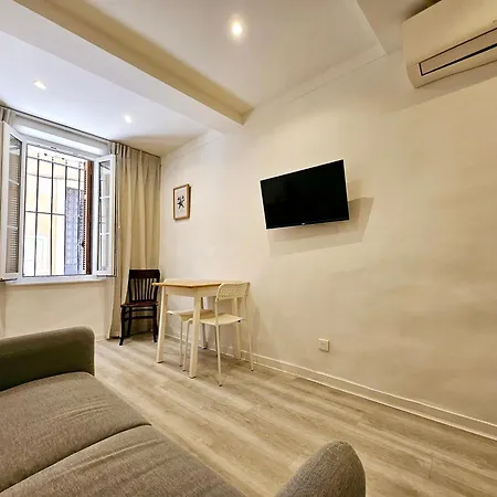 Lägenhet Les Haciendas - 5 Dans Le Viel