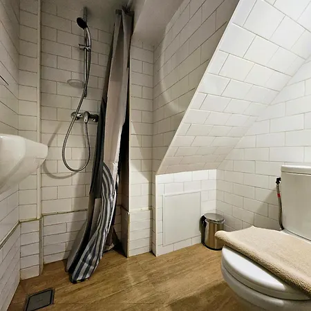 Les Haciendas - 5 Dans Le Viel Lägenhet *